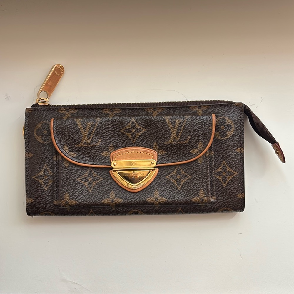 Louis Vuitton Wallet Portefeuille Astrid